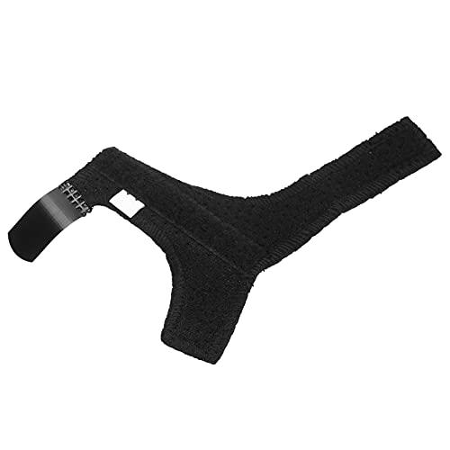 Agatige Children Thumb Brace, Wrist Splint for Thumb, Trigger Finger, Pain Relief, Arthritis, Tendonitis, Carpal Tunnel Supporting(S)