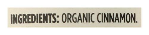 365 by Whole Foods Market 365 by Whole Foods Market, Organic Ground Cinnamon, 1.9 Ounce (Pack of 2)