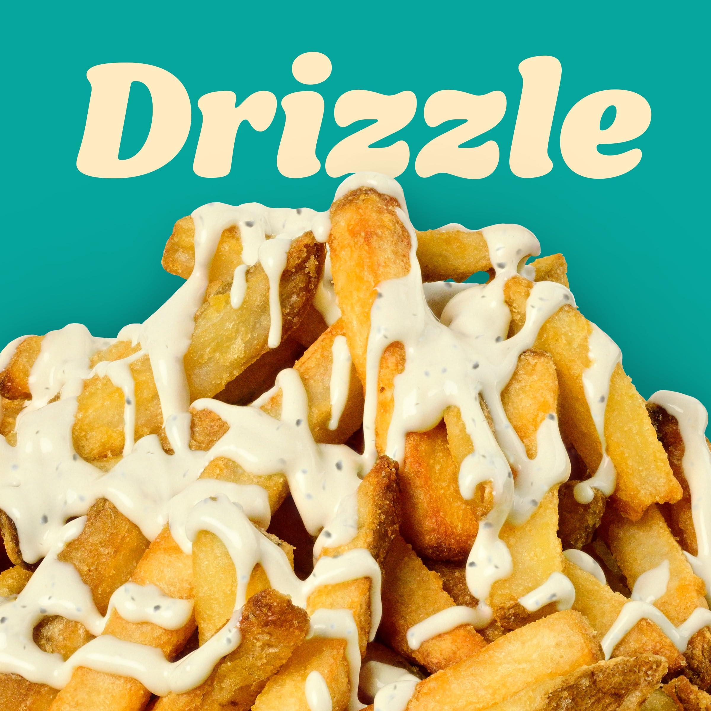 Kraft Kraft Salad Dressing, Caesar, 16 oz