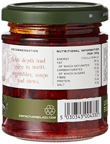 Belazu BELAZU Rose Harissa, 170 GR