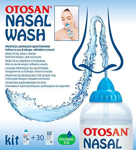 Otosan Otosan Nasal Wash Kit