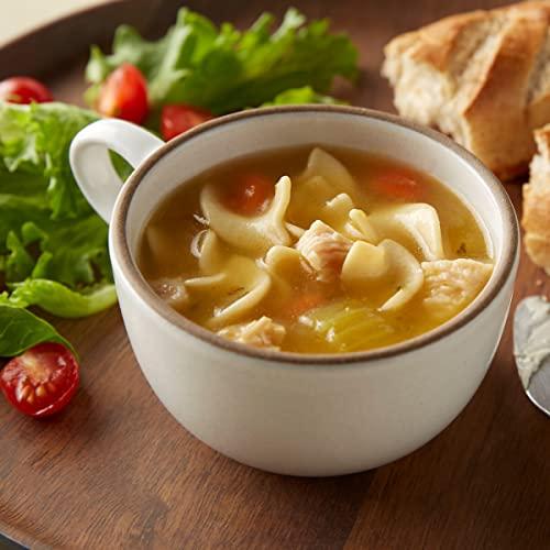 Progresso Progresso Light, Chicken Noodle Soup, 18.5 oz. (Pack of 12)