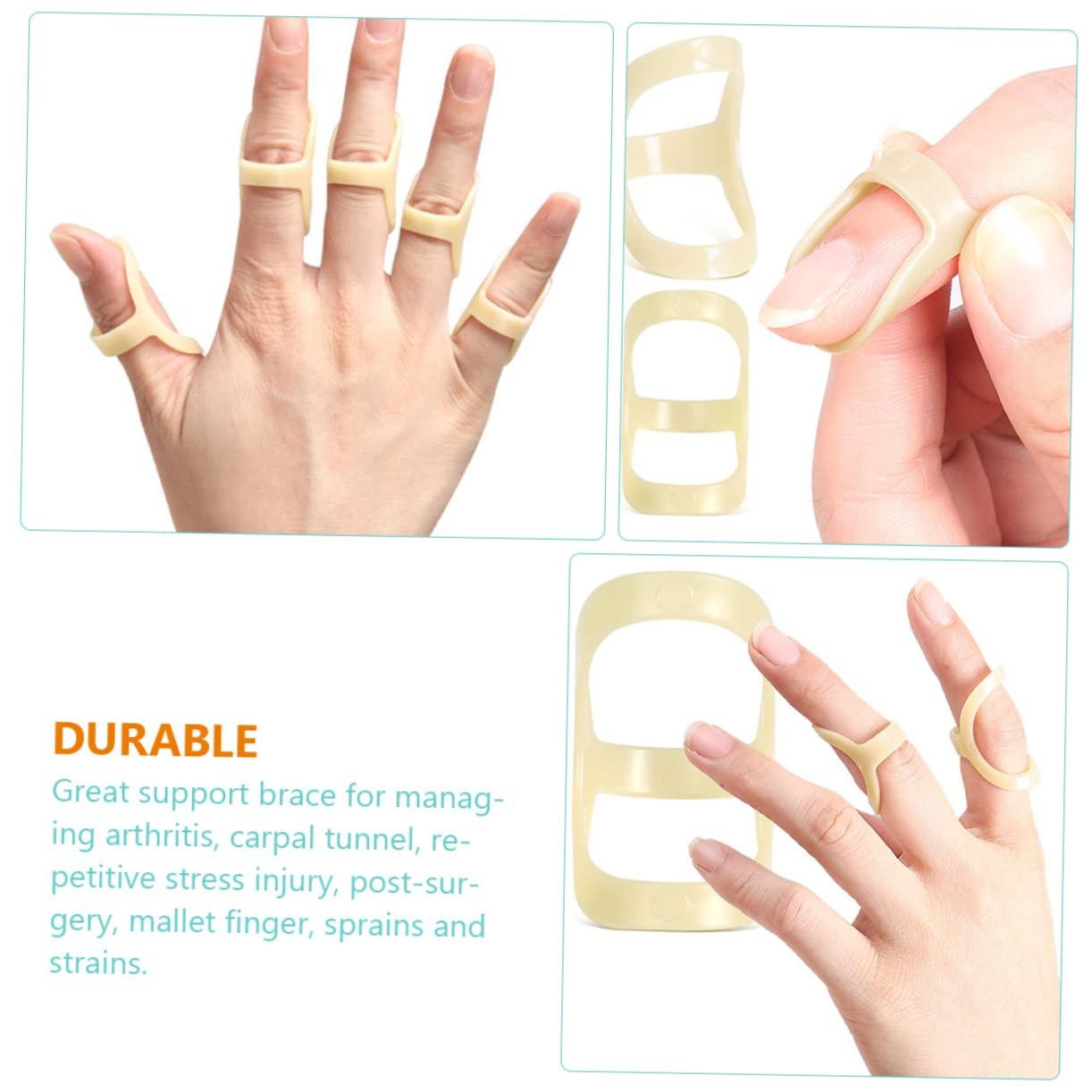 HIYANJN HIYANJN 3 Pack Progressive Multifocal Reading Glasses for Women Men Oprah style Blue Light Blocking Spring Hinger Readers