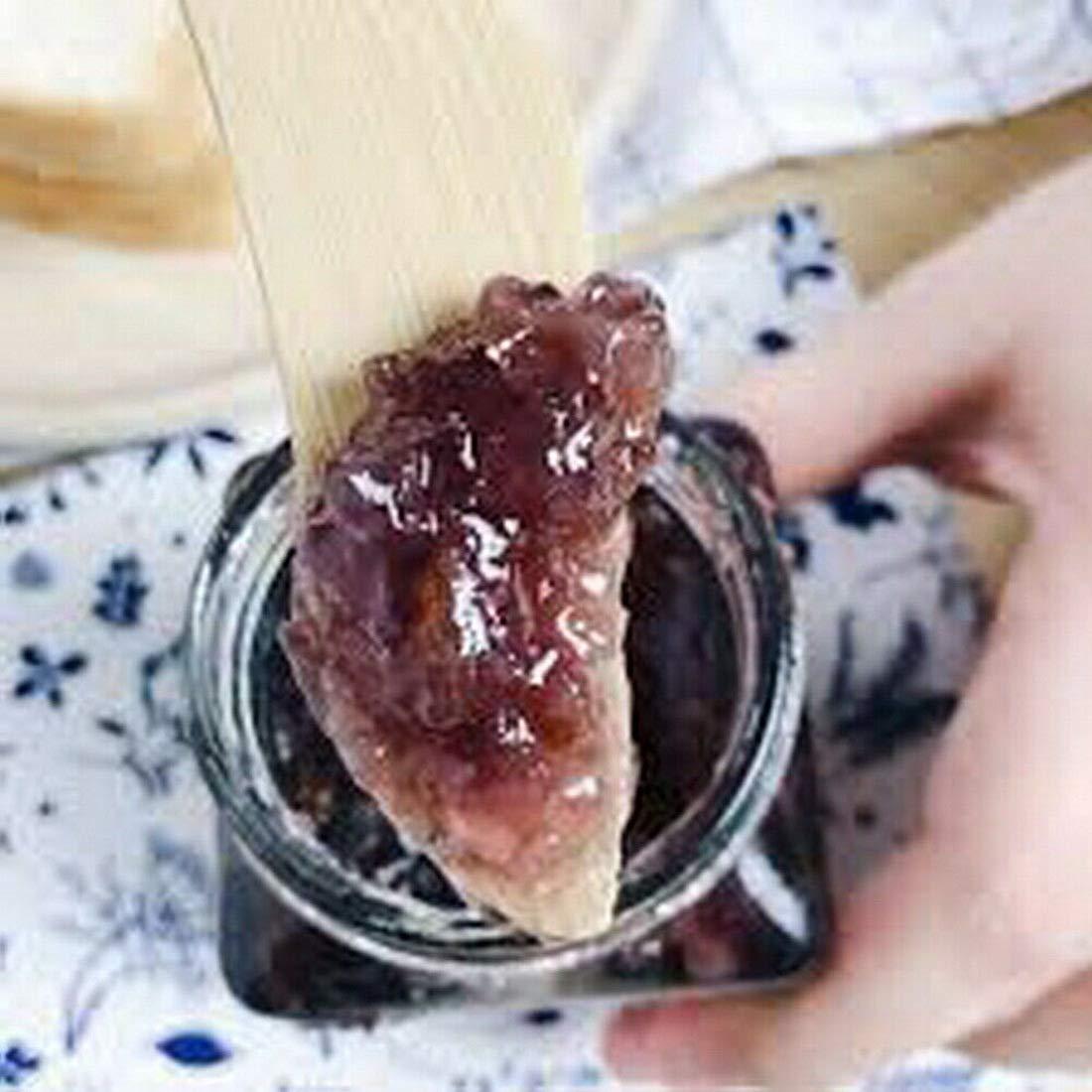 Doi Kham Lychee Jam with Butterfly Per Spread Apply Bread 220 g
