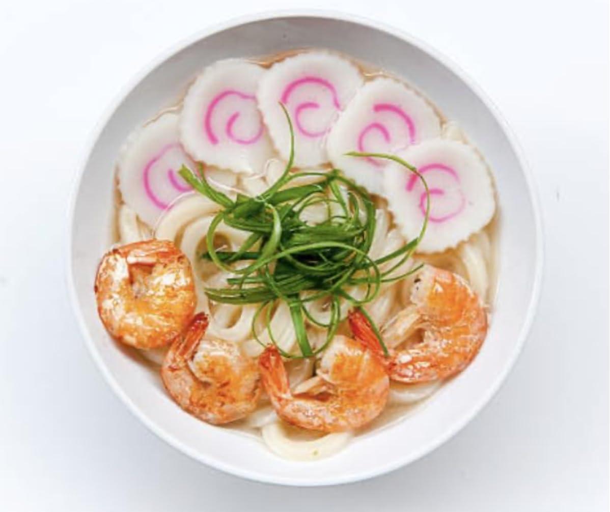 Generic Generic Yamasa Narutomaki | Japanese Fish Cake | Kamaboko Surimi for Ramen & Udon (Pack of 6, 6oz)