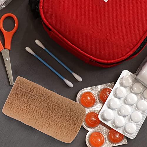 Healifty 1 Roll Self Adhesive Elastic Handle Grip Wrap Leg Japanese Wrap Finger Tape Goon Tape Knee Sports Belt Fitness Spandex Portable