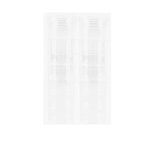 EcoQuality 5oz Mini Clear Plastic Parfait Cups with Lids - Round Disposable Dessert Cups with Dome Lids No Hole, Yogurt Cups, Fruit Cup with Lid, Party Cups, Ice Cream, Banana Pudding, Jello (30 PACK)