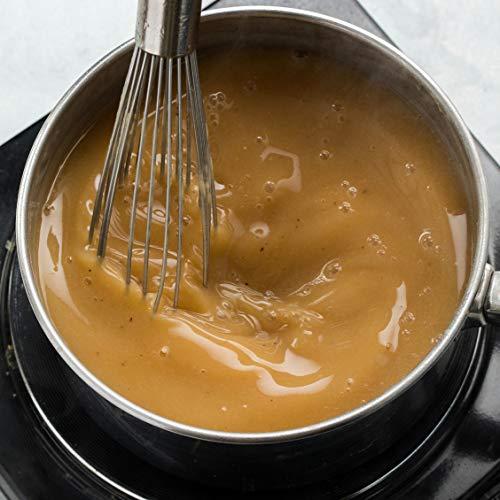 Club House Gravies, Mixes & Seasonings Club House Brown 25% Less Salt Gravy Mix, 25g/1oz., {Imported from Canada}