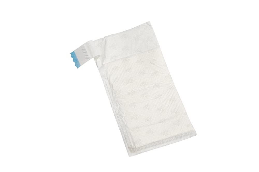 x-top X Top for Men Incontinence Pouch, Level 2, Pack/12