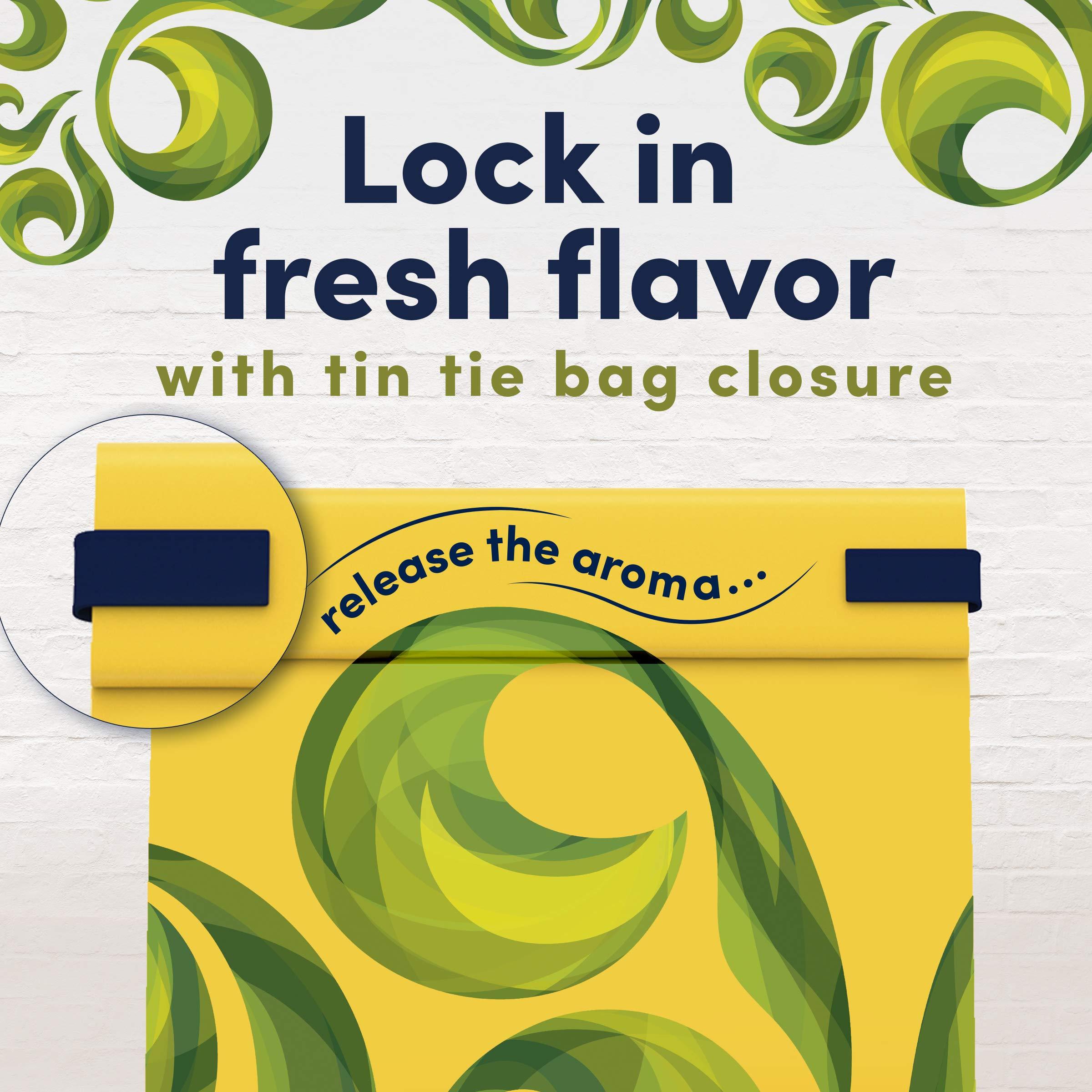 Gevalia Gevalia Colombian Medium Roast Ground Coffee (12 oz Bag) (Pack of 3)