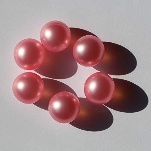 SKLEER Bath Oil Beads (Pearls) - The Way You Remember Them (Pink Pearl)