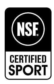 EyePromise EyePromise Vizual Edge Chew Performance Eye Vitamin - NSF Certified for Sport - 3 Month Supply Citrus Flavored Chewable Tablet