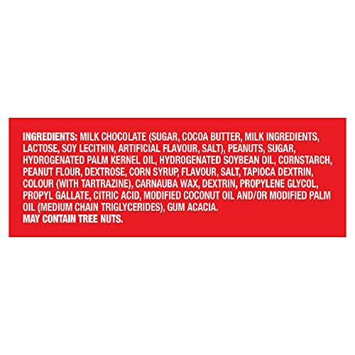 M&M's M&M's Peanut Butter Bowl Size Stand up Pouch 400g