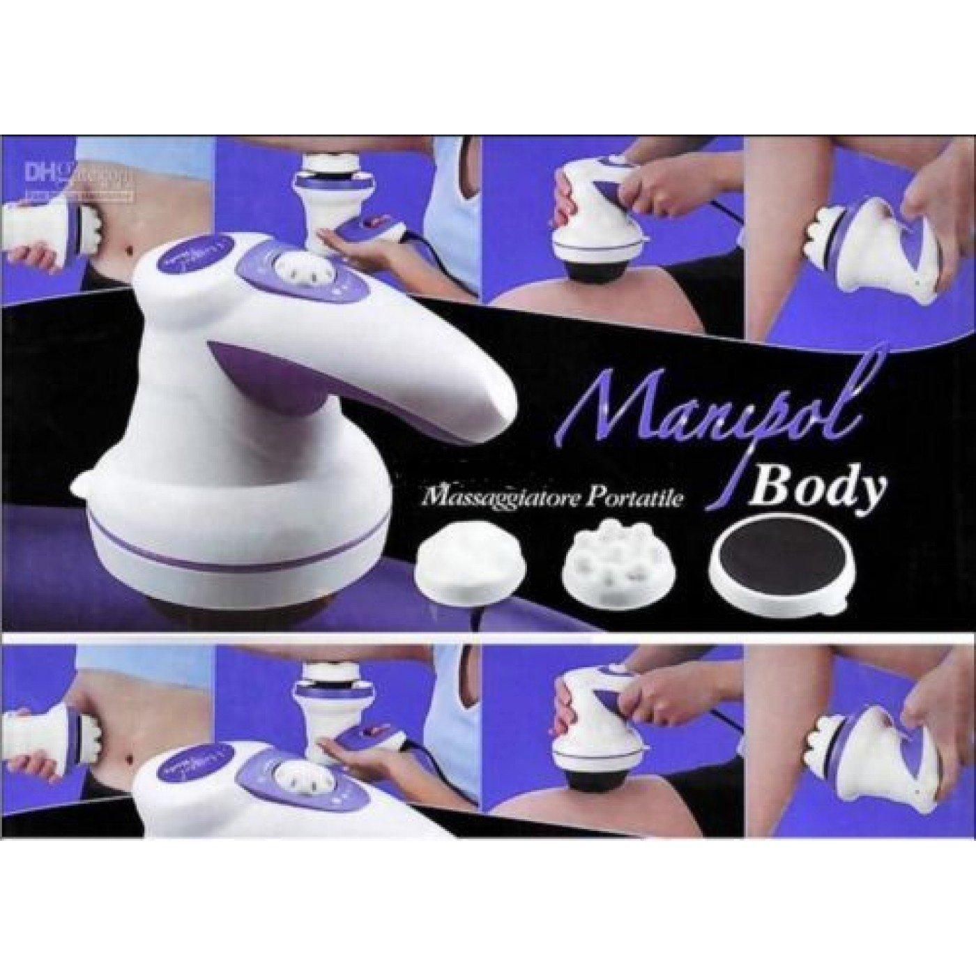 MANIPOL MANIPOL FULL BODY MASSAGER
