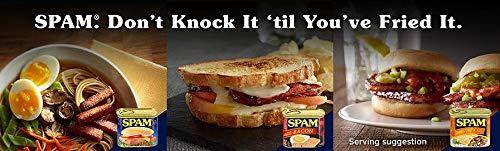 SPAM SPAM Single Classic, 2.5 Oz Pouch, 12Count