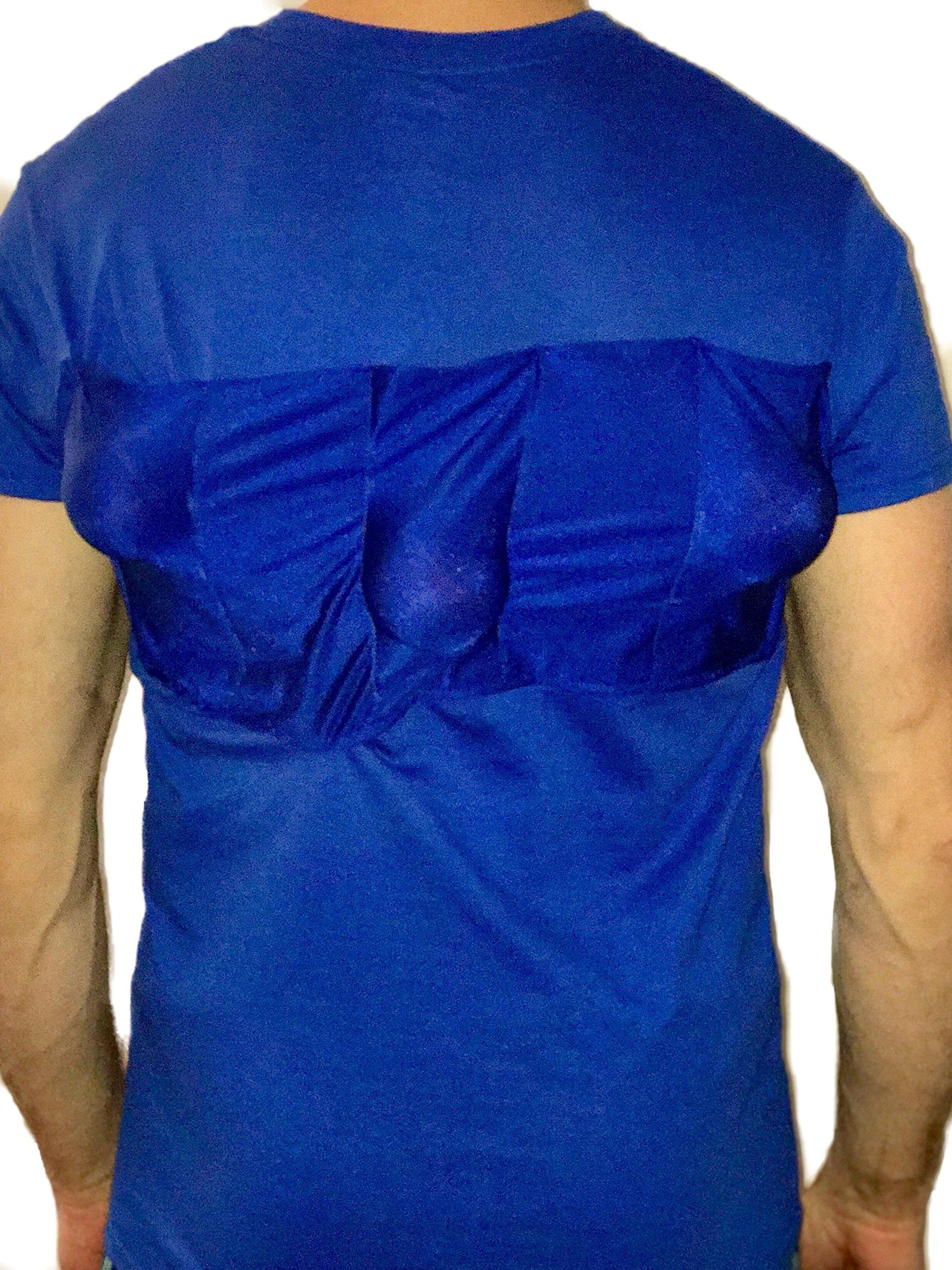 Roll Over and Stop Snoring Shirt Roll Over and Stop Snoring Shirt (M)