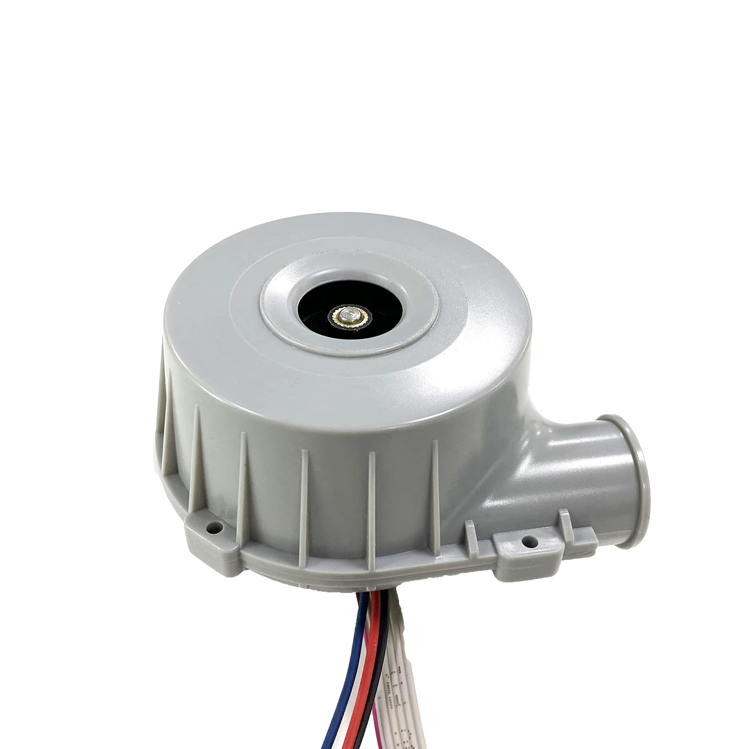 ZZZYW High pressure blower CPAP