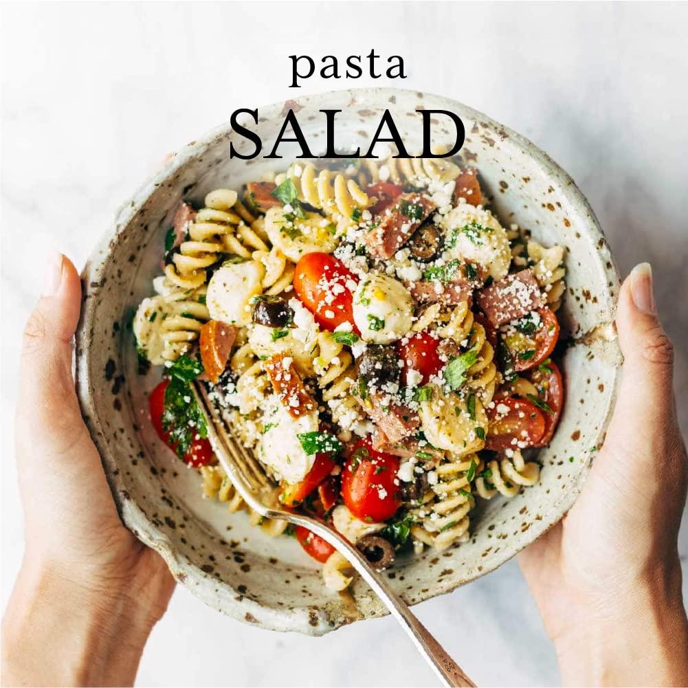 DeLallo DeLallo, Pasta, Whole Wheat, Fusilli # 27, 16 oz