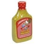 Woeber Woeber's Sandwich Pal Sweet & Spicy Mustard 16 oz (Pack of 2)