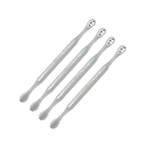 Clinere Clinere Earwax Removal Kit, Safely and Gently Clean Ear Wax, Itch Relief, Works Instantly .5oz Carbamide Peroxide, 4 Count