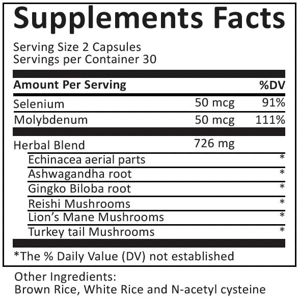 nutri-brain nutri-brain | Memory Boosting | Productivity & Focus | Brain Health | Mental Clarity | Electrocide |