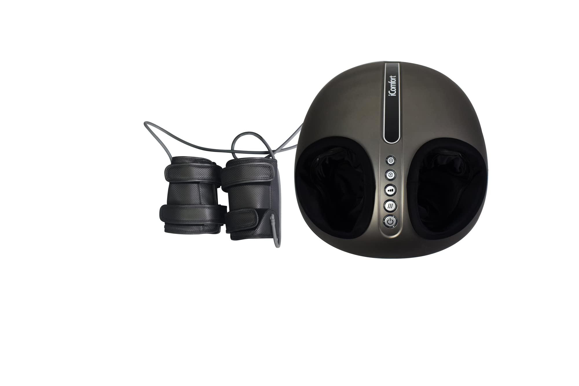 iComfort iComfort Kneading Foot Massager