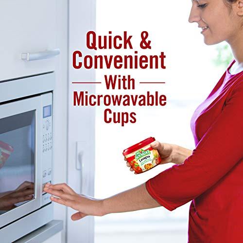 Chef BOYARDEE Chef Boyardee Lasagna Microwavable Bowl, 7.5 oz