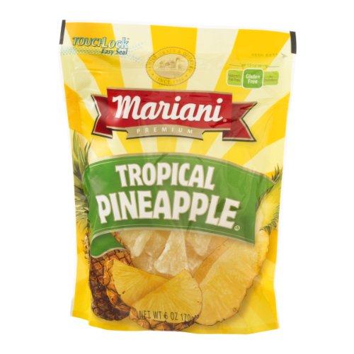 Mariani Mariani Tropical Pineapple, 4 oz