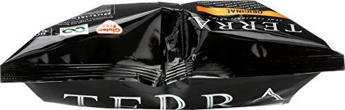 Terra Terra, Chips Exotic Vegetable Original, 6.8 Ounce