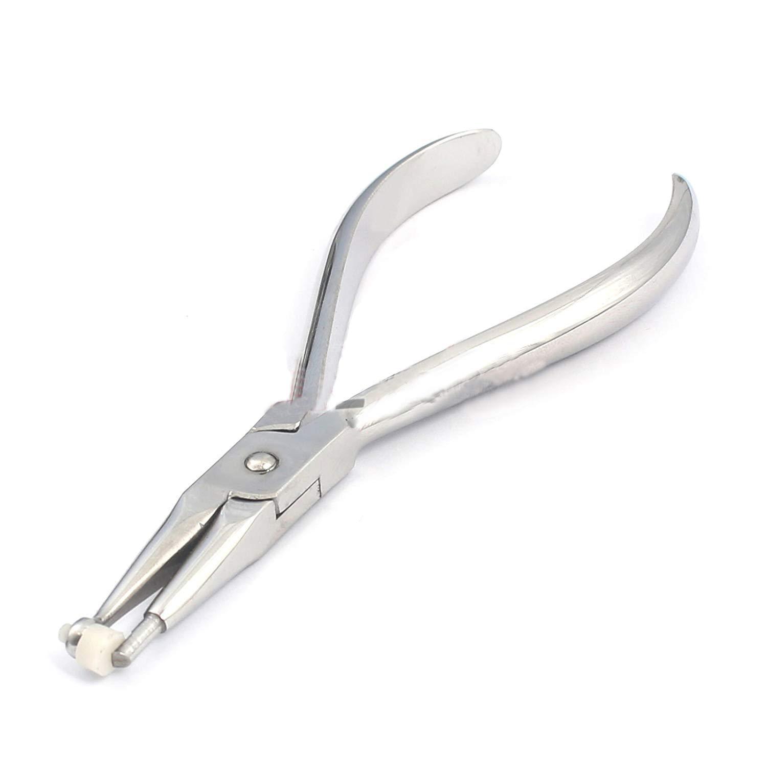 PRECISE CANADA Orthodontic Adhesive Removing Pliers, Cement Removing Pliers By Precise Canada