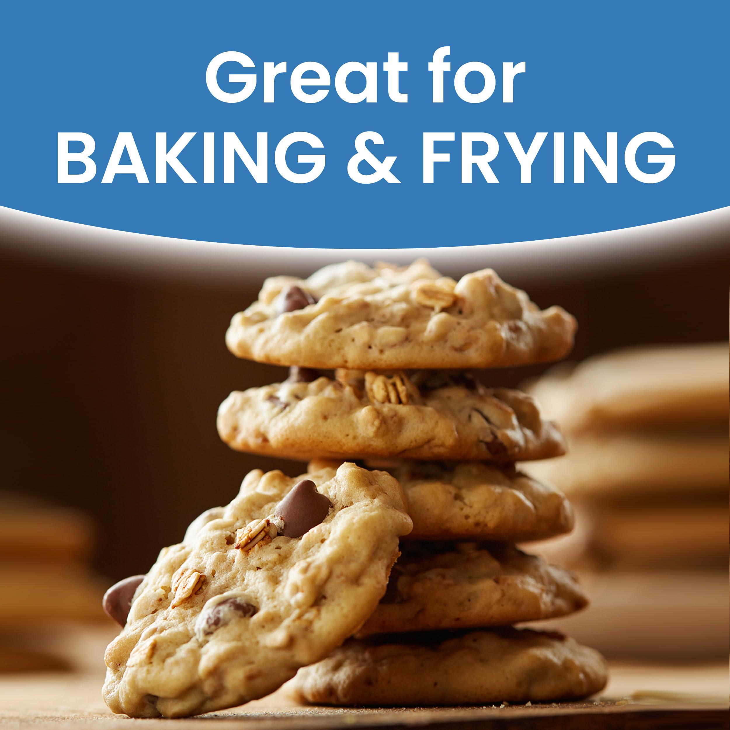 Crisco Crisco All-Vegetable Shortening Sticks, 6.7 Ounce (Pack of 2)