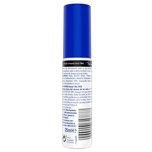 Autan Autan No Pick Soothes and Relieves Bites Spray