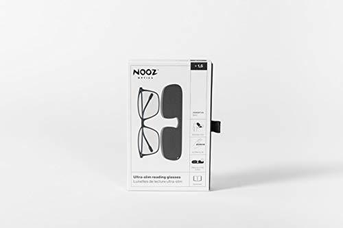 NOOZ NOOZ Optics - Reading Glasses Essential Bao - Lightweight Nylon Frames