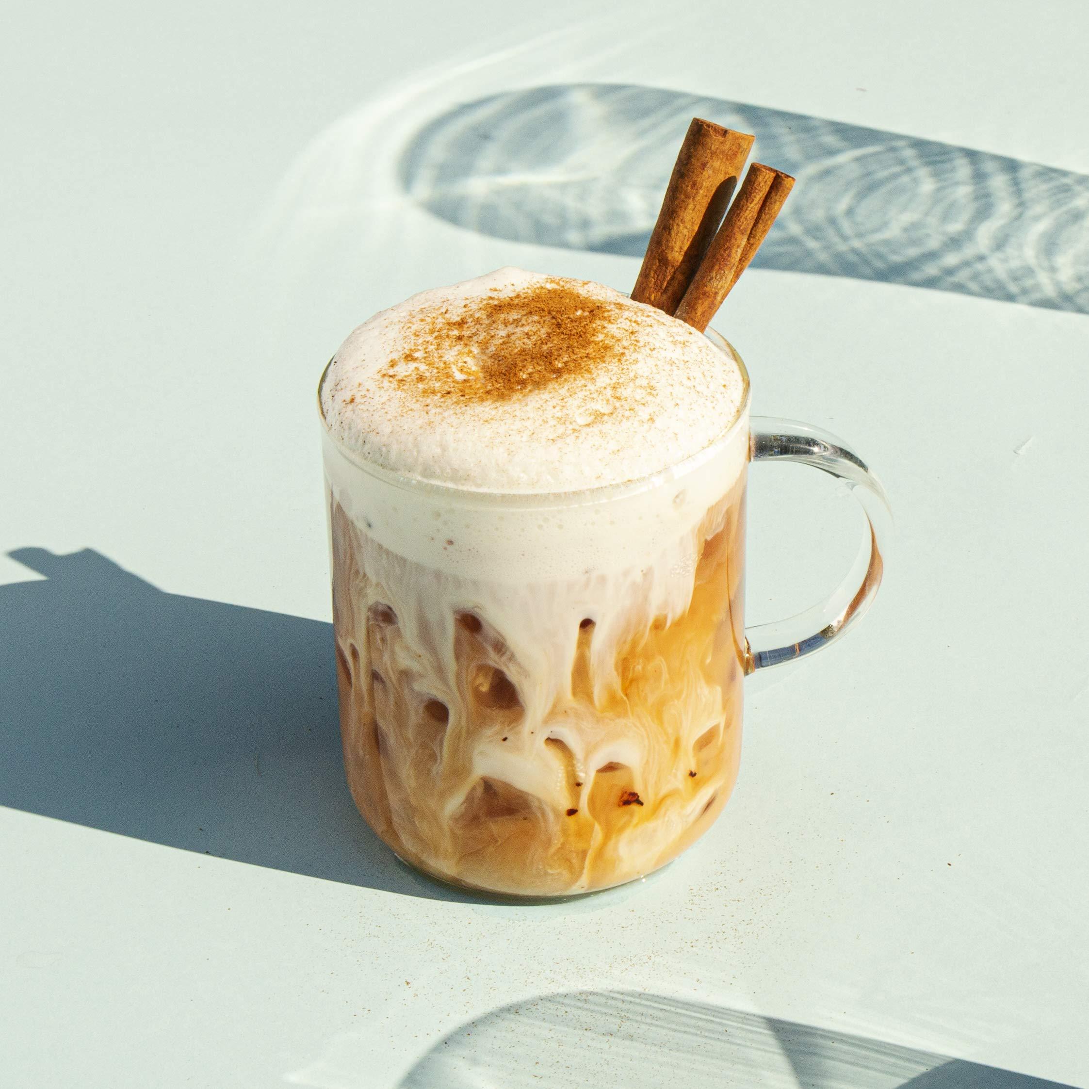 PIQUE Pique Organic Rooibos Tea - Naturally Caffeine-Free Herbal Tea, Powerful Antioxidants for Healthy Immune System & Digestion, Pure South African Red Bush - 14 Single Servings (1 Pack)