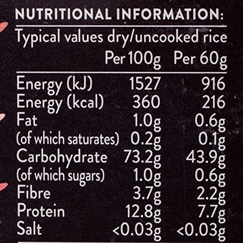 greenoak Tilda Giant Wild Rice (250g)