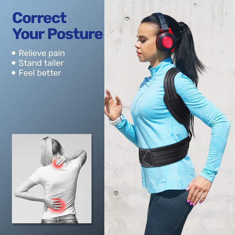 VOKKA VOKKA Posture Corrector L