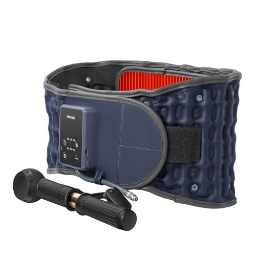 Heated back belt hotsell