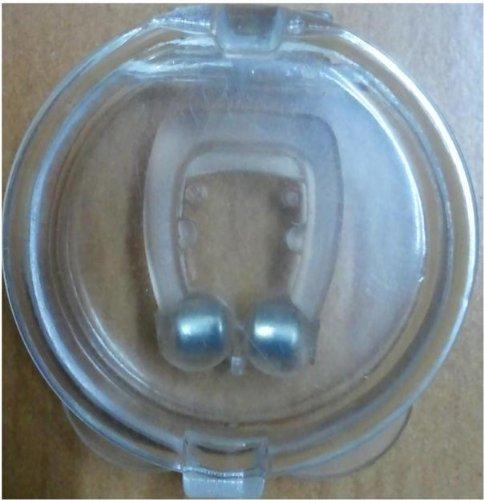 Relaxus Magnetic Snore Free - anti-snore clip