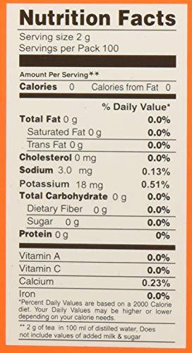 Wagh Bakri Wagh Bakri Premium Tea Bags 100 Bags