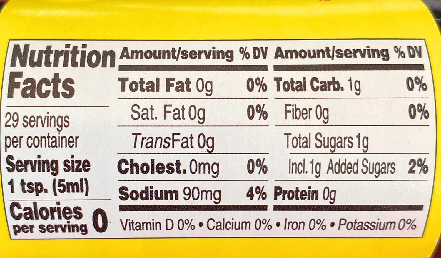 Far East Far East Oyster Flavored Sauce, Four 5 Ounce Bottles of Asian Oyster Sauce, Delicious Asian Sauce (5 Ounce Bottle, 4-pack)