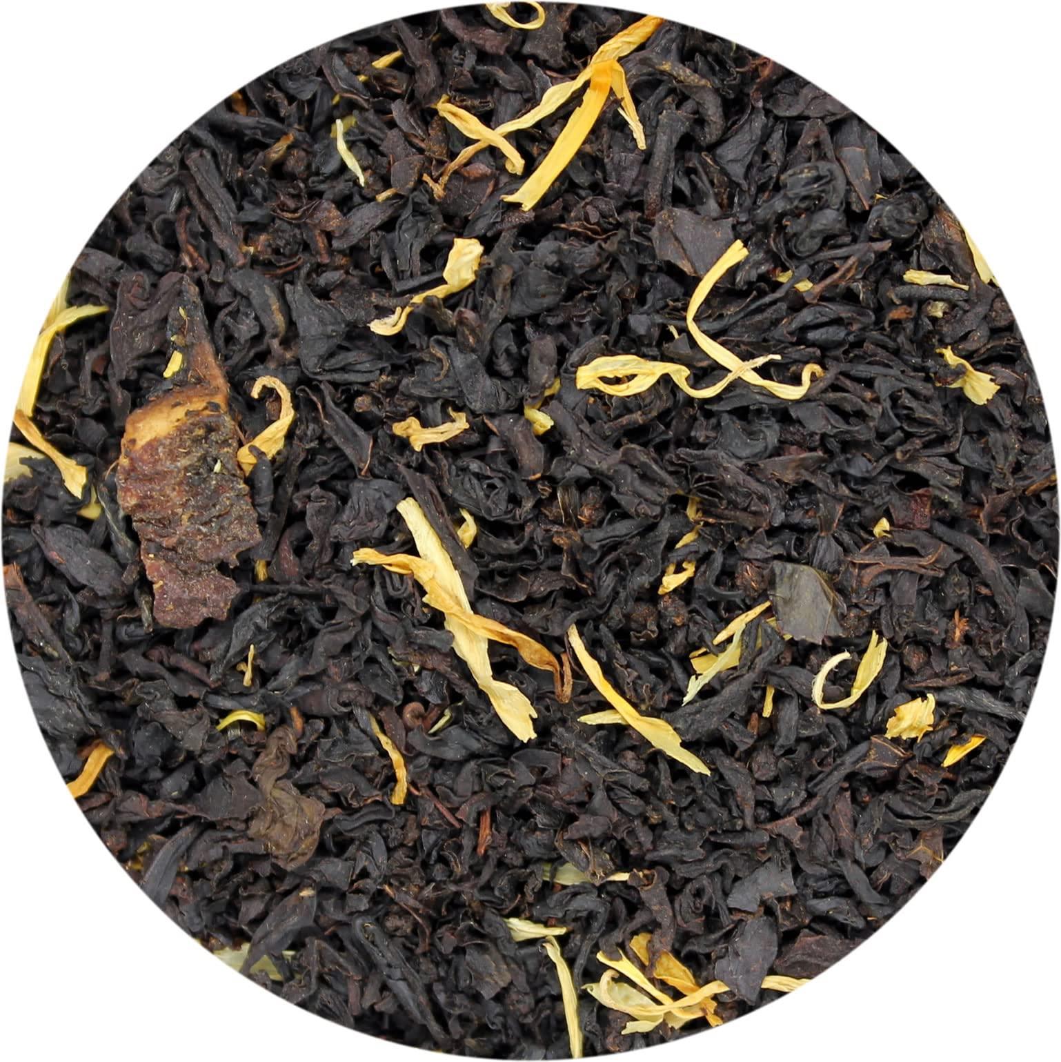 SpecialTea Company Special Tea Company Peach Apricot Black Tea, 20 Tea Bags