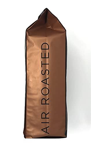 Good As Gold Honduras Coffee Beans (5 LBS), Light/Medium Roast, Fair Trade/Organically grown, Good As Gold Coffee Roasters