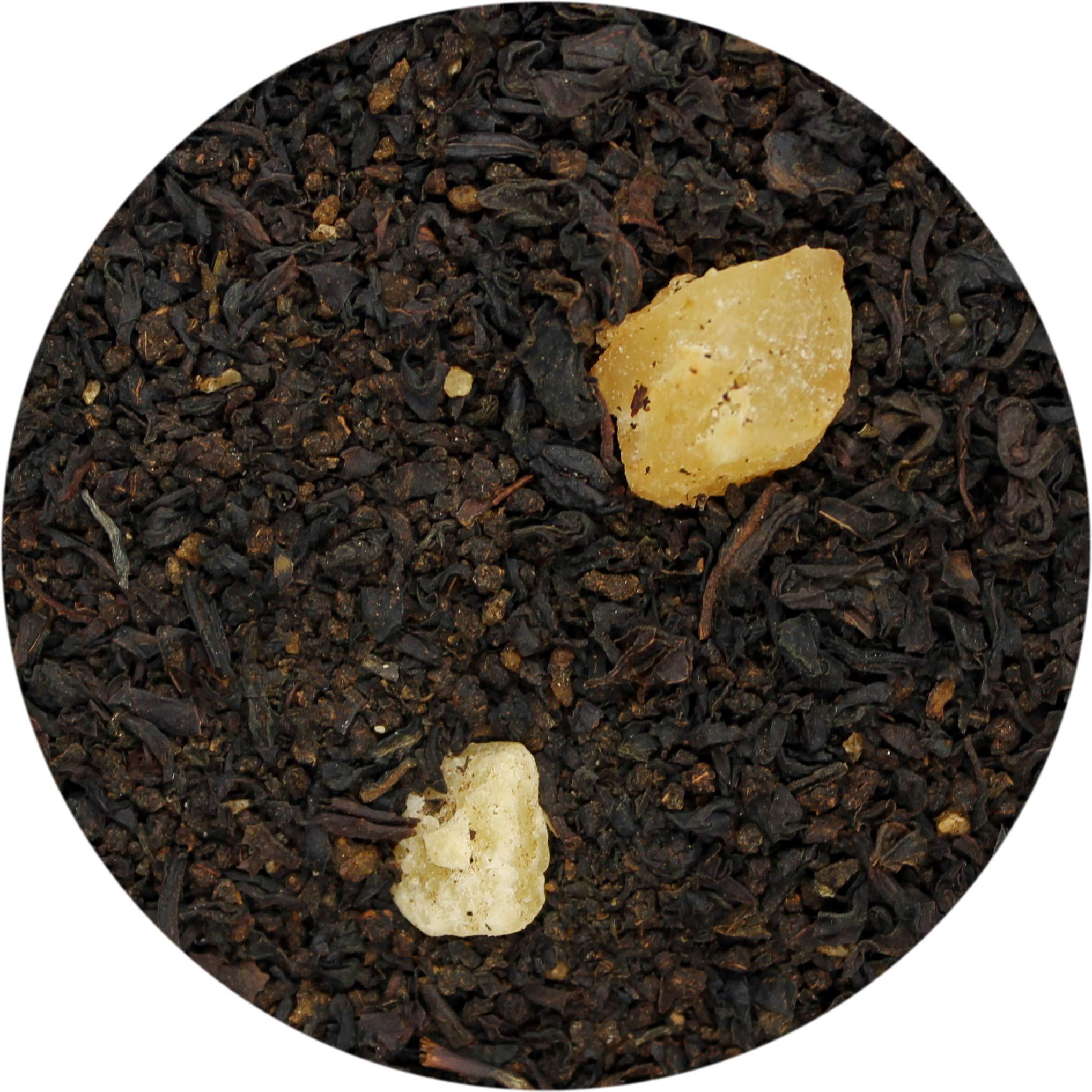 SpecialTea Company Special Tea Pineapple Loose Black Tea, 1 oz