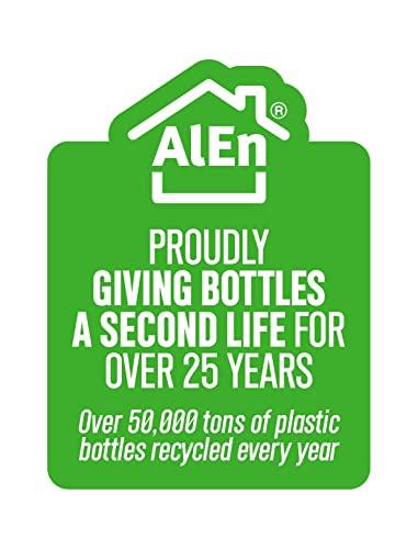 ENSUEÑO Ensueño - Baby Hypoallergenic Liquid Laundry Fabric Softener, Baby Powder Scent - 22 Fl Oz And 13 Laundry Loads Per Bottle, Pack Of 12, 156 Total Loads