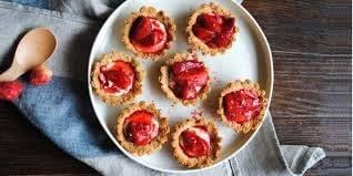 CPG.IO Mrs. Miller\'s Strawberry Jam 9 Ounce (Pack of 6)