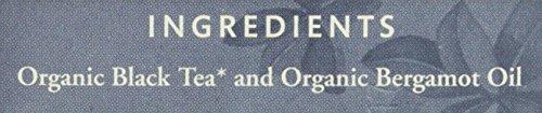 Choice Organics Choice Organic, Earl Grey Tea, 16 ct