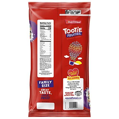 Mom Brand Mom Brand Tootie Fruities, 30 Oz (Pack of 2)