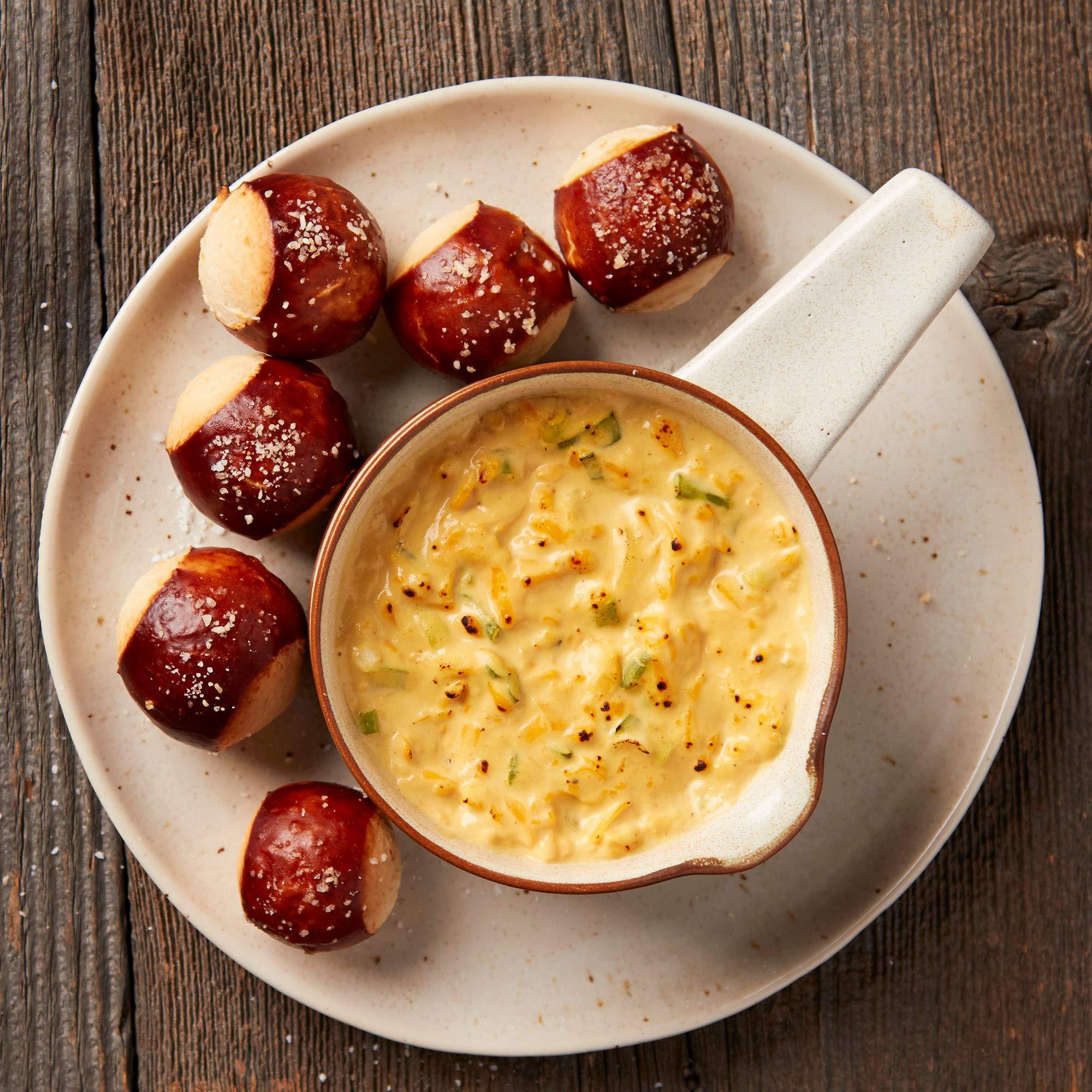 French's French\'s Spicy Brown Mustard, 105 oz (Pack of 4)