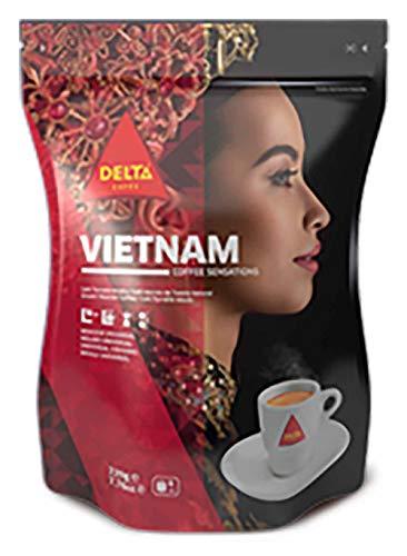 Delta-Q Portuguese Delicious Relax, Chamomilla w/ Subtle Notes of Peach Infusion Capsules, Delta Q - 3x10un