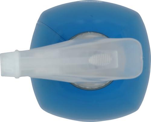 Method Method Antibacterial Bathroom Cleaner, Spearmint, Removes Mold + Mildew stains, 28 Fl Oz